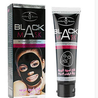 Black Peel Off Mask