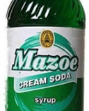 Mazoe