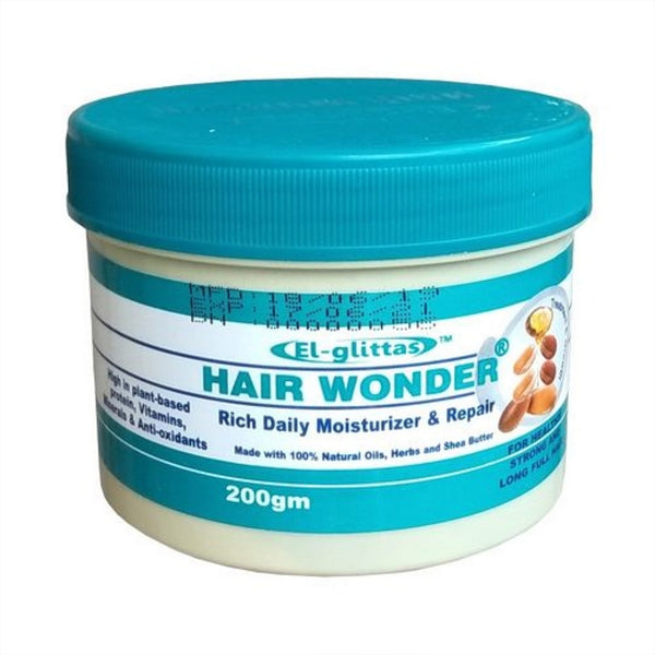 Hair Wonder Rich Moisturiser and Repair Cream