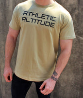 Athletic Altitude branded shirts