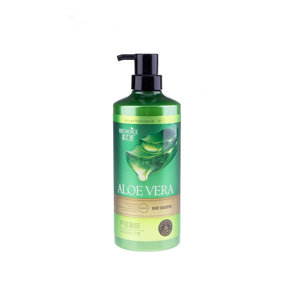 Rechoice Aloe Vera Shampoo