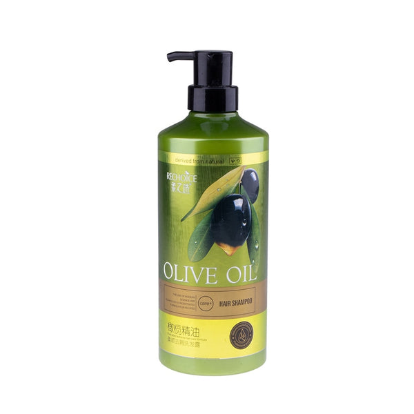 Rechoice Olive Oil Shampoo