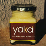 Yaka Pure Shea Butter