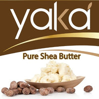 Yaka Pure Shea Butter